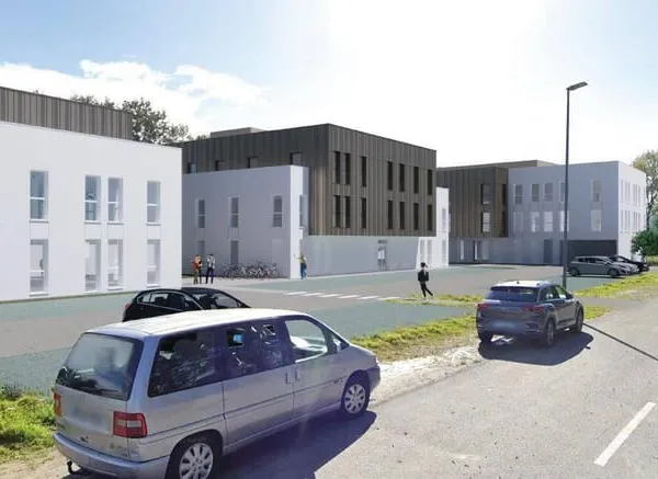 Bureau et espace de travail Vente Treillières 112200€