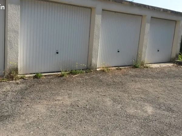 A Louer Garage