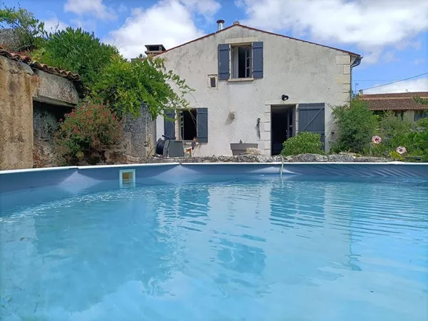 Maison 4 pièces 133 m²