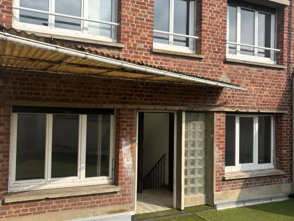 Immeuble de rapport 7 pièces 183 m²
