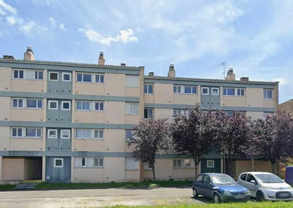 Appartement T4 Castelsarrasin