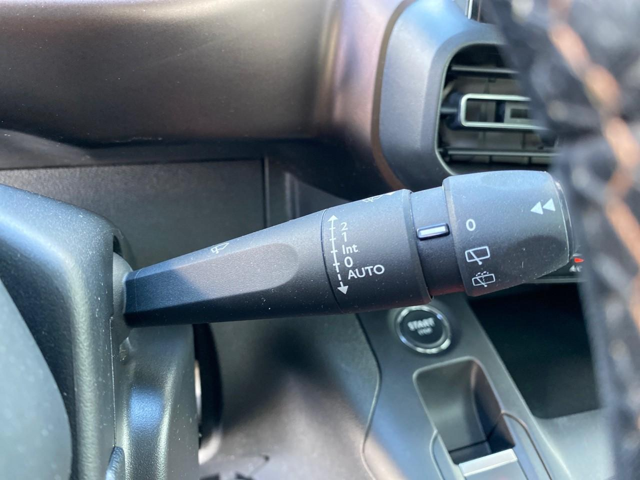 Peugeot Rifter bluehdi 130ch s&s standard gt line — photo 19