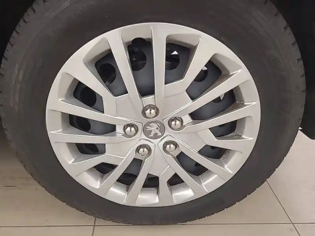 Peugeot Expert ca standard bluehdi 180 s&amp;s eat8 — photo 13