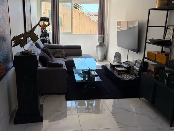 Appartement T3 91 m2 Parc Berthault