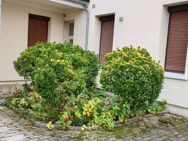 Studio quartier st remi