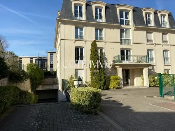 Appartement 1 pièce 32 m²