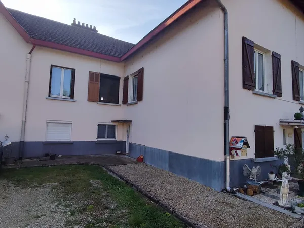 pour jeune couple ou pour du locatif