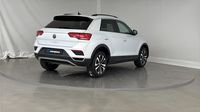Volkswagen T-Roc 1.0 TSI 110ch Lounge — photo 5