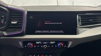 Audi A1 Sportback 35 TFSI 150ch Competition S tronic 7 8cv — photo 18