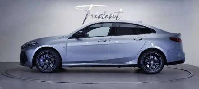 Bmw Serie 2 gran coupe m235i xdrive 306 ch bva8 — photo 23