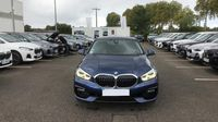 Bmw Série 1 118dA 150ch Edition Sport 8cv — photo 2