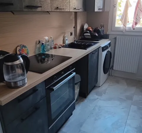 Appartement t2
