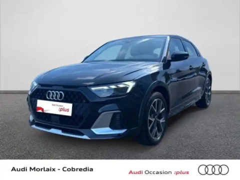 Audi A1 allstreet 30 tfsi 110ch design luxe s tronic 7