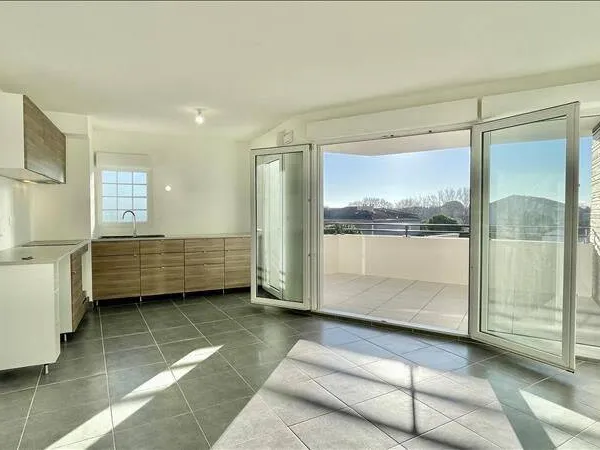 Appartement 4 pièces 78 m²