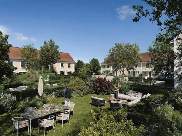 Maison 4 pièces 94 m²