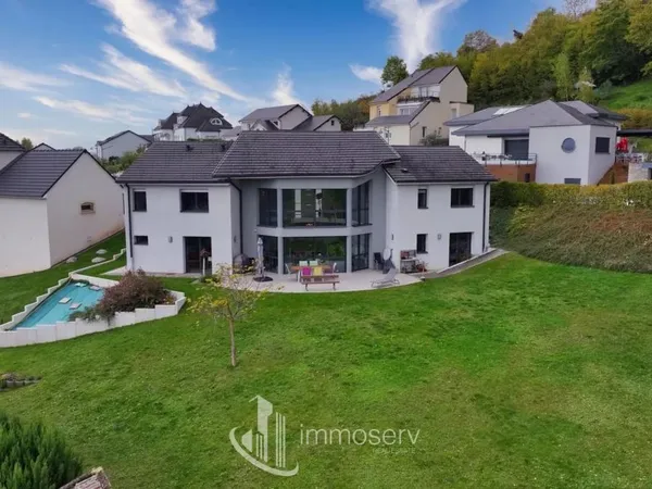 Maison 190 m²