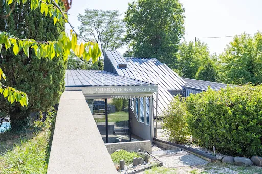 Maison 4 pièces 140 m²