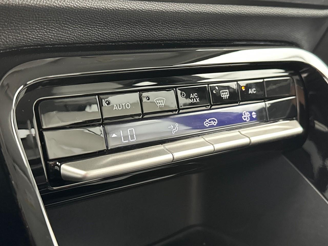 Citroën C3 Aircross hybride 145 ch aut max — photo 27