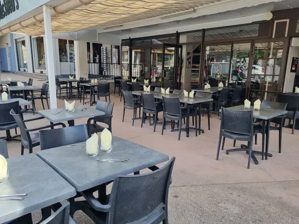 MURS ET FONDS DE COMMERCE RESTAURANT