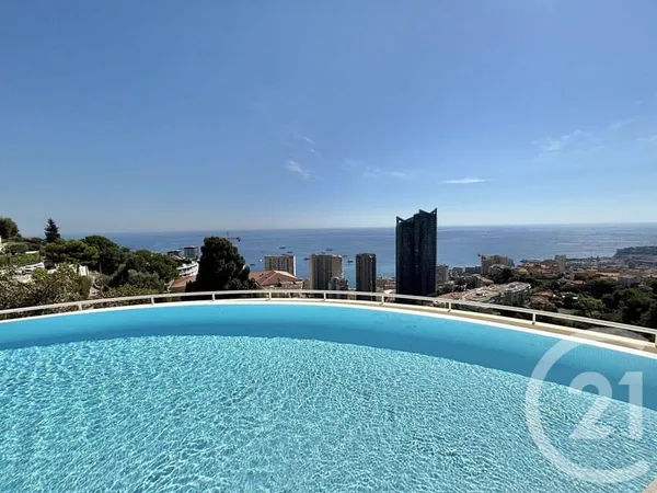 Appartement 2 pièces 57 m²