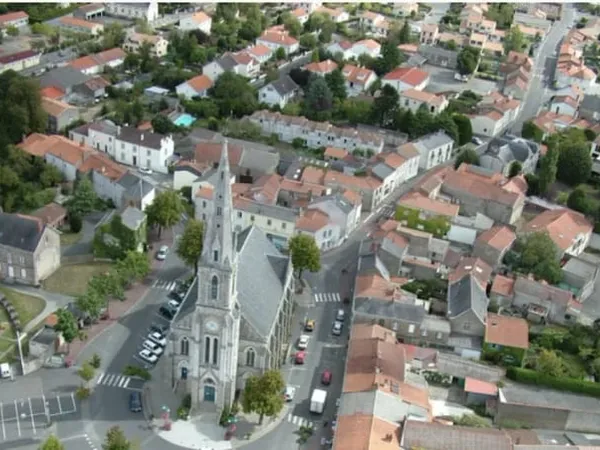 Maison 5 pièces 130 m²