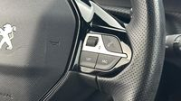 Peugeot 208 1.2 PureTech 130ch S&S GT EAT8 — photo 17