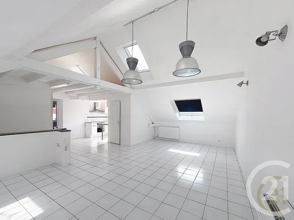 Appartement 3 pièces 85 m²