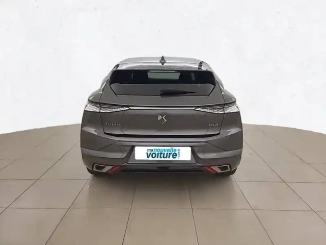 Ds Ds 4 hybride e-tense 225 eat8 — photo 42