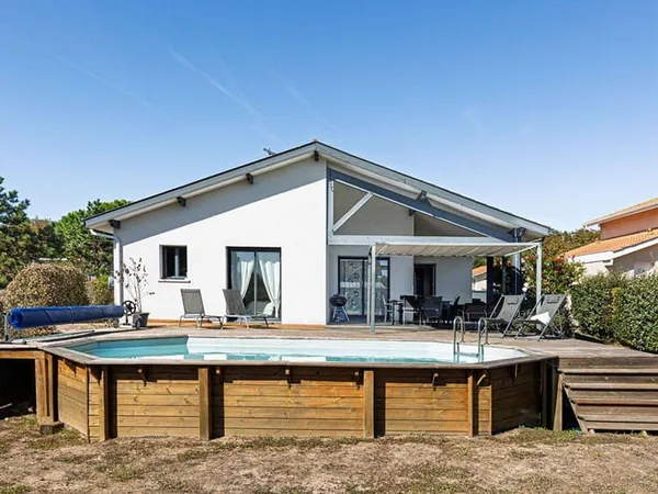 Maison 4 pièces 106 m²