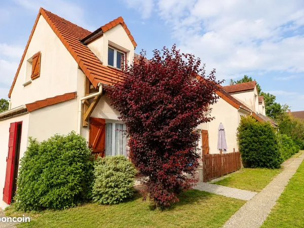 Maison 5 pièces 95 m²