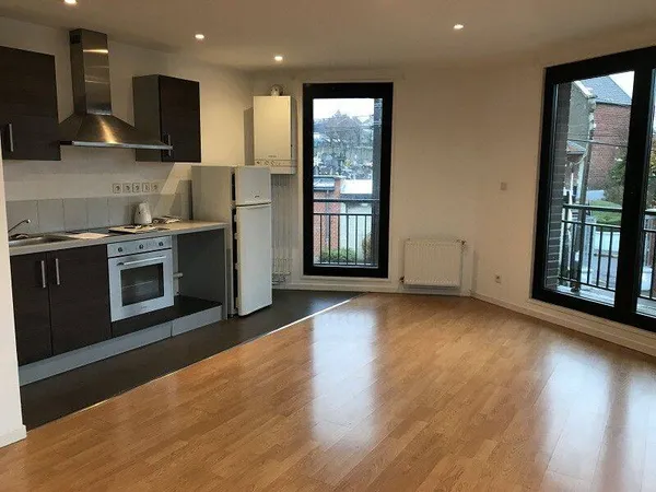 Appartement 4 pièces 83 m²