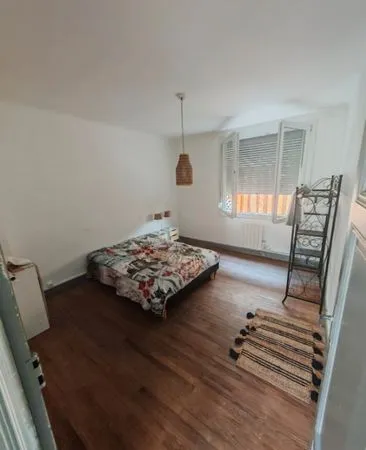 Maison de ville toiture neuve