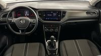 Volkswagen T-Roc 1.5 TSI EVO 150ch IQ.Drive Euro6d-T — photo 11