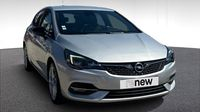 Opel Astra 1.5 D 122ch Edition — photo 3