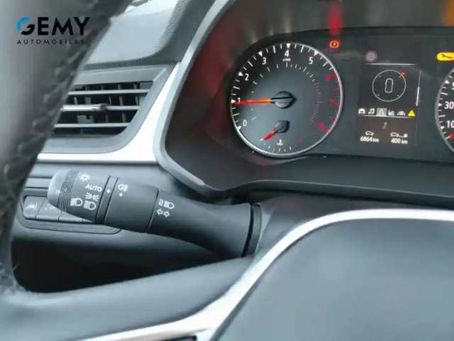 Renault Captur tce 90 — photo 17