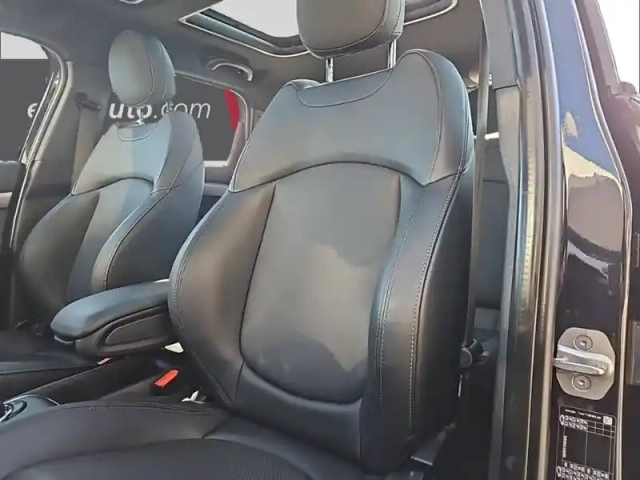 Mini Mini countryman 190 ch bva8 — photo 116