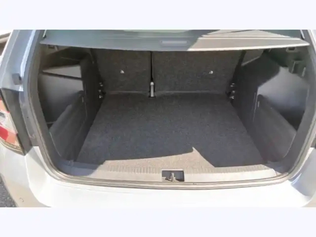 Skoda Fabia ambition — photo 10
