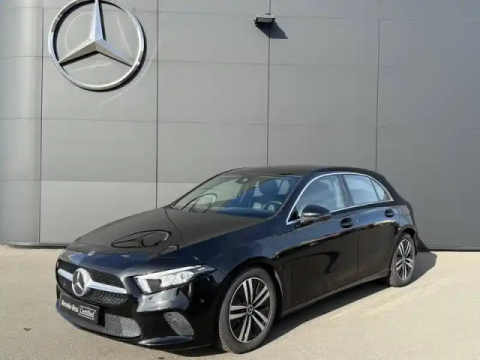 Mercedes Classe A 180 d 8g-dct