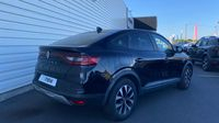 Renault Arkana 1.3 TCe mild hybrid 140ch Evolution EDC -22 — photo 5