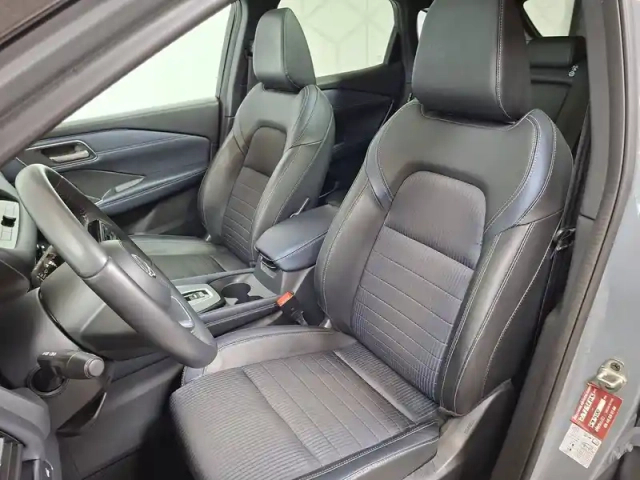 Nissan Qashqai e-power 190 ch — photo 7