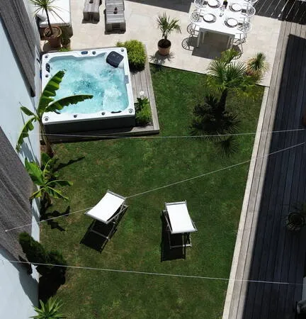 Maison 5 pièces 142 m²