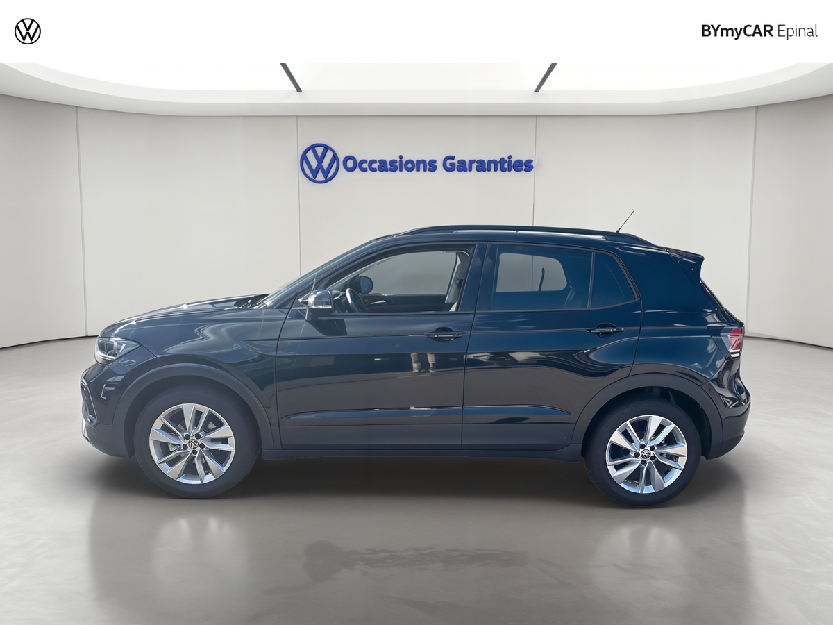 Volkswagen T-Cross 1.0 TSI 116 Start/Stop BVM6 — photo 2