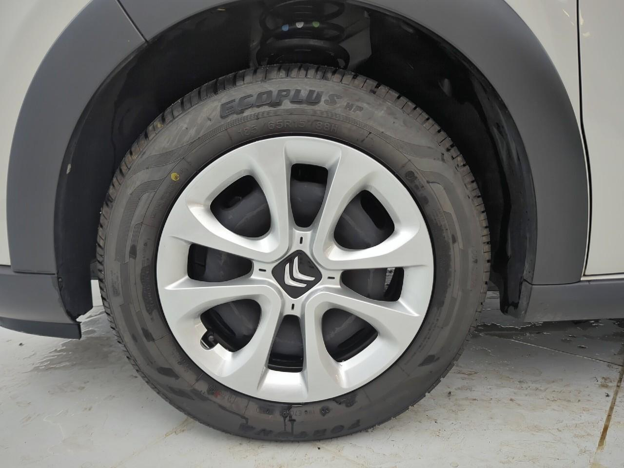 Citroën C3 puretech 83 ch bvm5 you — photo 28