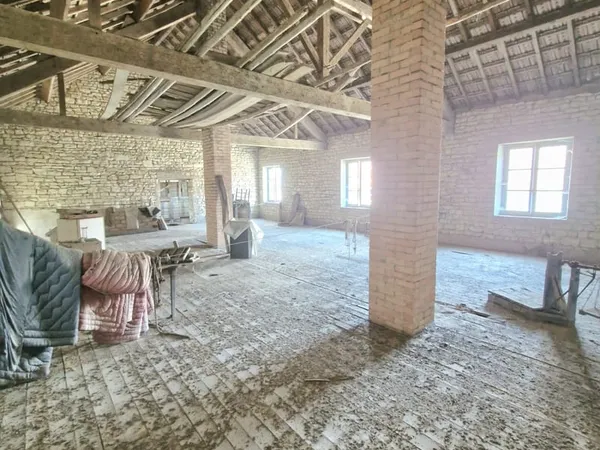 Maison 5 pièces 112 m²