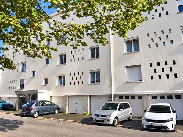 OPPORTUNITE A SAISIR - APPARTEMENT T4 À PRIX ATTRACTIF !
