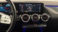 Mercedes Gla 200 d 150ch AMG Line 8G-DCT — photo 19