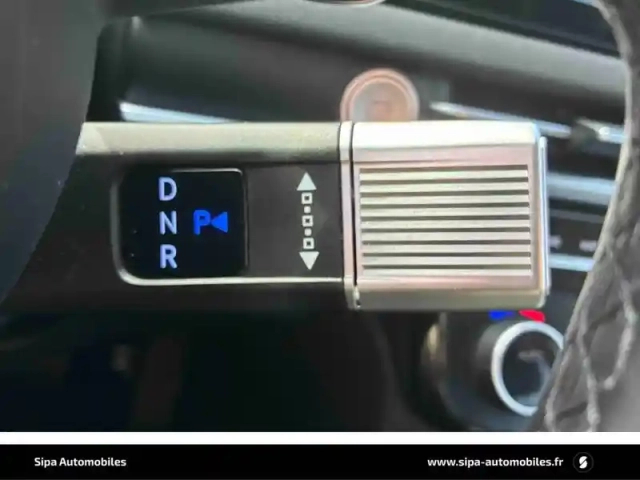 Hyundai Tucson 1.6 t-gdi 253 plug-in bva6 — photo 18