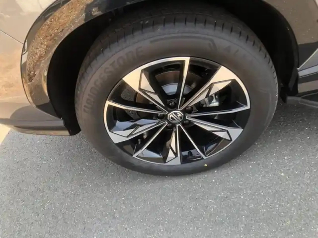 Mg Ehs 1.5 gdi 272ch phev luxury — photo 8