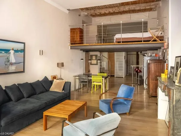 Maison 3 pièces 93 m²