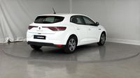 Renault Mégane 1.5 Blue dCi 115ch Evolution EDC — photo 5